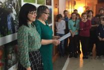 Неделя нравственно-патриотического воспитания «Кузбасс многонациональный»